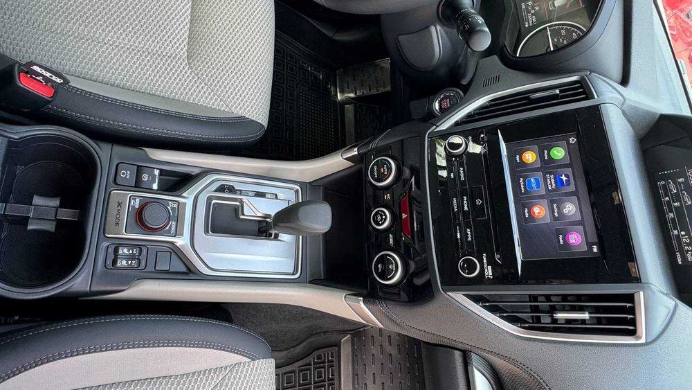 Subaru Forester 2022 Автомат 2,5 відмінний стан
