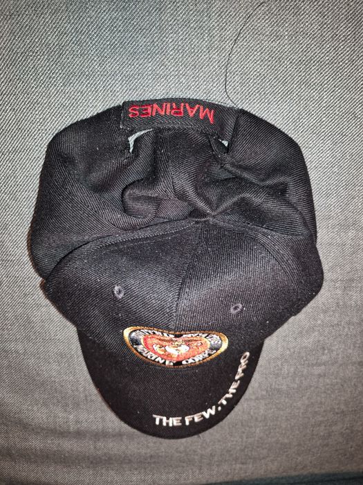 Super czapka z daszkiem