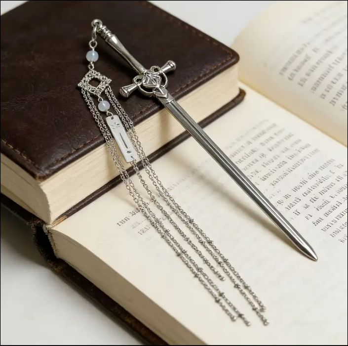 Шпилька для волосся