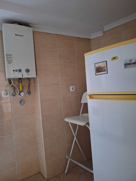 Apartamento T1 em Alfama  perto do metro Santa Apolónia