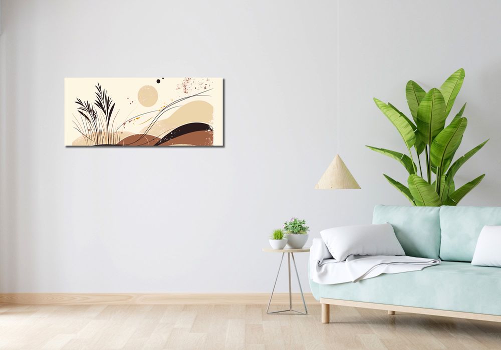 Obraz 100x40cm Szept Gwizdu