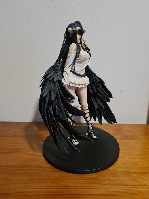 Figura de anime: Overlord - Albedo So-Bin Ver.
