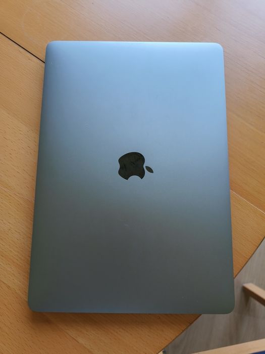 MacBook Pro 13 i7 16GB 1TB SSD | 210 cykli | PL | Komplet