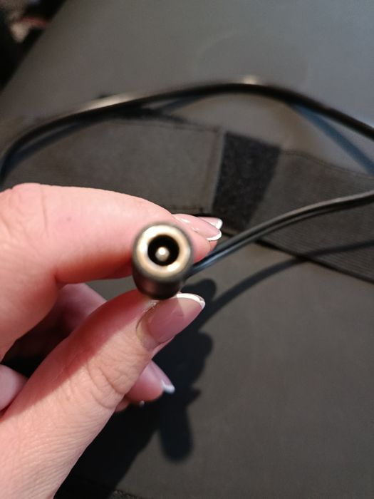 Масажна подушка а