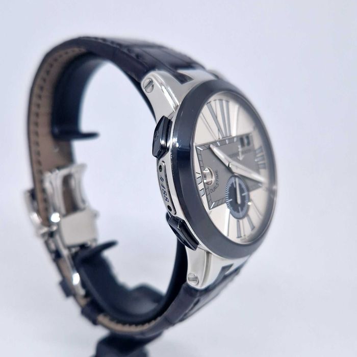Ulysse Nardin Executive Dual Time 243-00