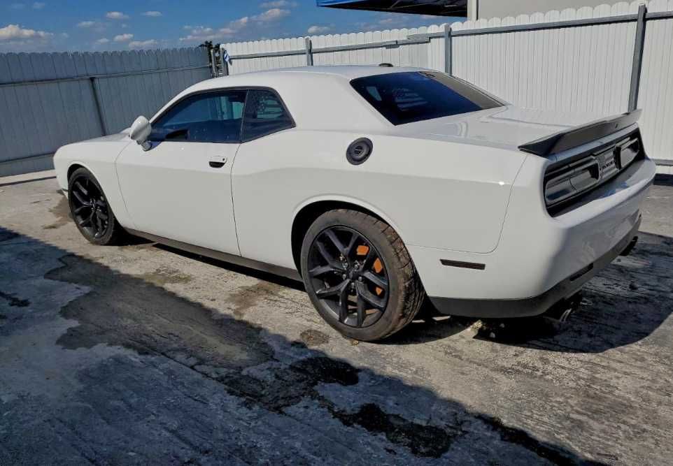Dodge Challenger GT фонарь Комплект бампер Ляда Стоп Фара разборка