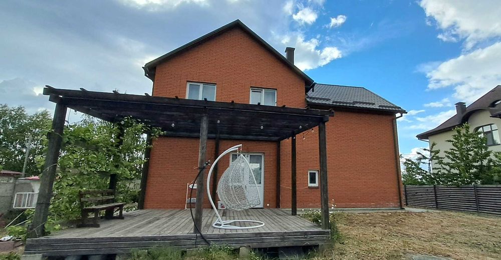 Оренда будинку з Каміном, Дмитрівка