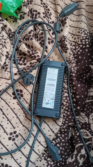 Xbox 360 Elite rgh 3.0 opis