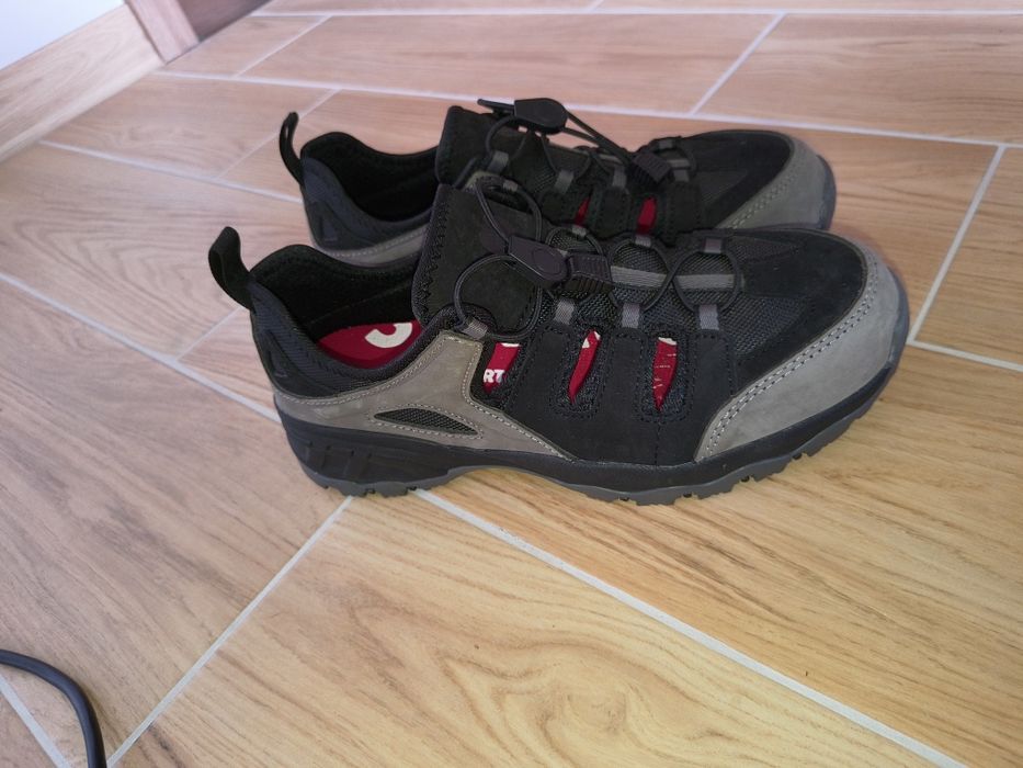 Buty robocze Engelbert Strauss rozm.42/27.5cm