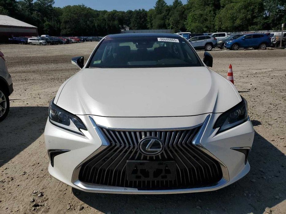 РОЗБІР Lexus ES 350 2019-2025 – ВСІ ДЕТАЛІ! ІДЕАЛ!