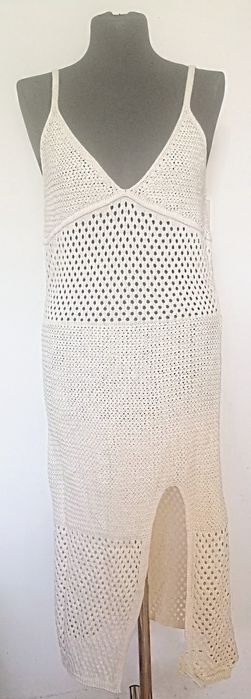 Letnia sukienka w stylu boho