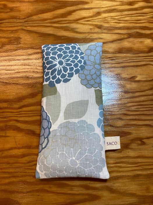 Sacos  de Trigo Alfazema