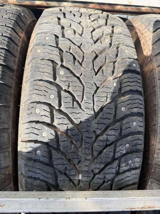 Шини 285 75 16 NOKIAN б/у