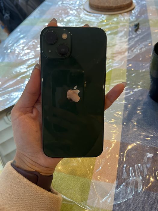 Iphone 13 128G Verde