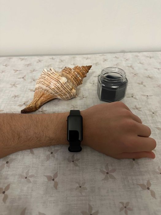 Redmi Smart Band Pro - Relógio Inteligente