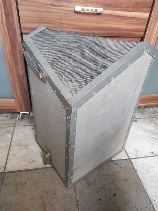 Stary Projektor 16mm Elew PRL