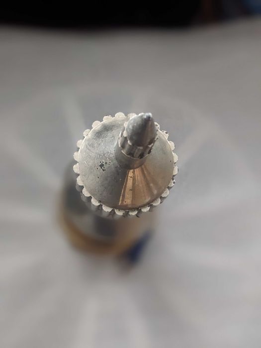 Stara lampa starocie PRL lampka rakieta