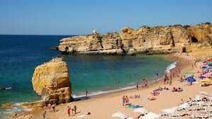CASA TERESA: T2, 2 Pisc.+A pé p/ 2 Praias e Marina -S.Rafael-ALBUFEIRA