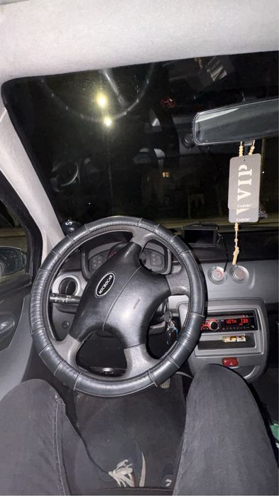 Microcar mgo od 14 lat!!!