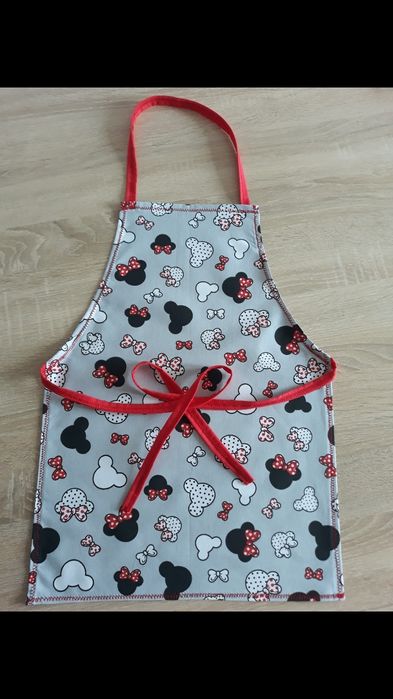 Fartuszki dla dzieci