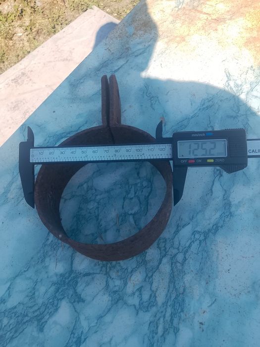 продам хомути кріплення
