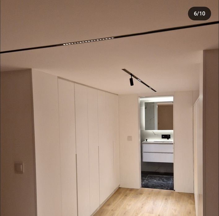 Construção / Remodelação