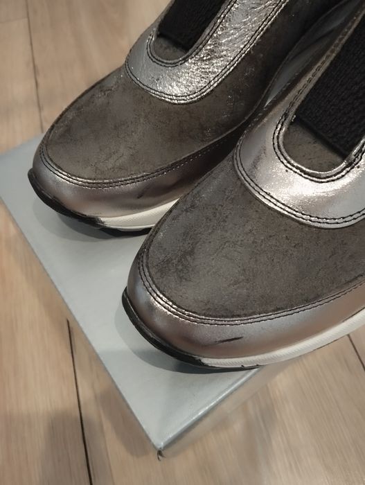 Buty sneakersy Venezia 38