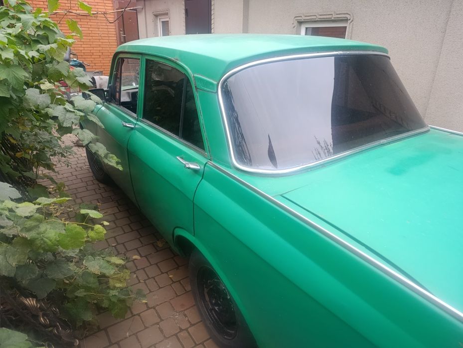 Продам Москвич 412