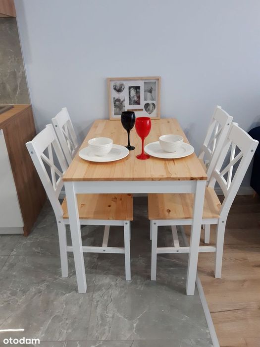 *Apartamenty Jagiellońskie* Centrum * 39m2*  Я говорю по-русски *