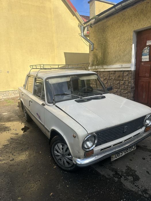 ВАЗ2101 в гарному стані