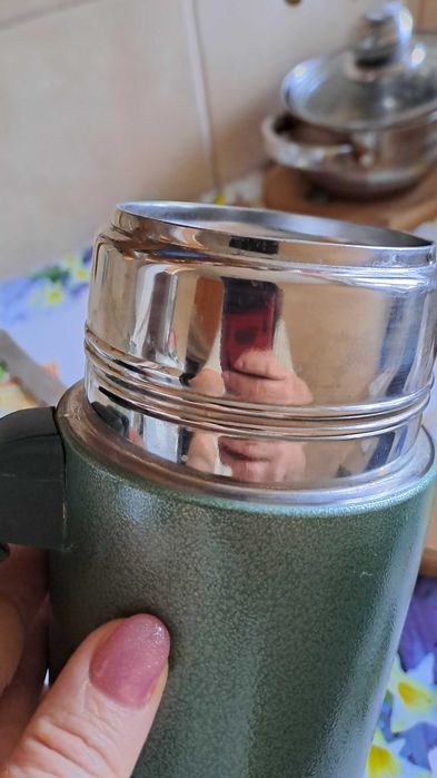 Термос Flamberg 750 мл