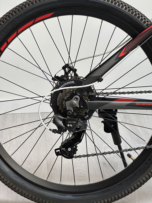 Гірський велосипед Sparto Acute 26