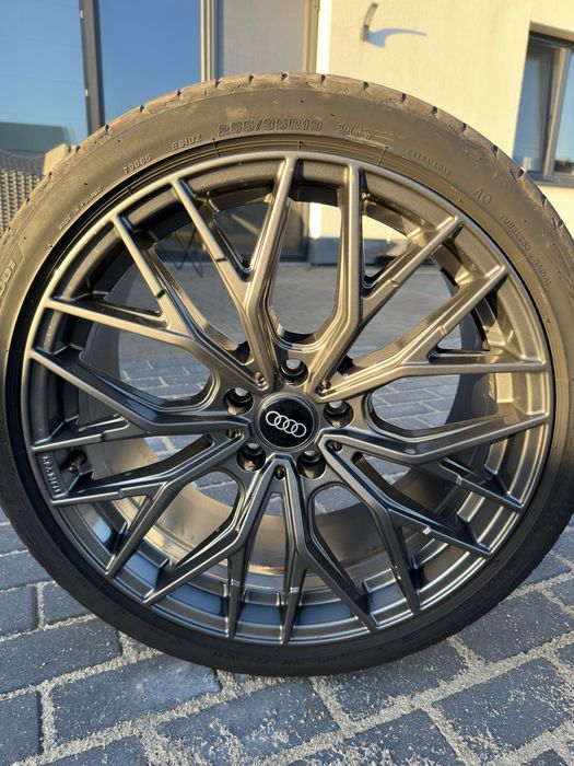 Felgi WheelWorld WH37