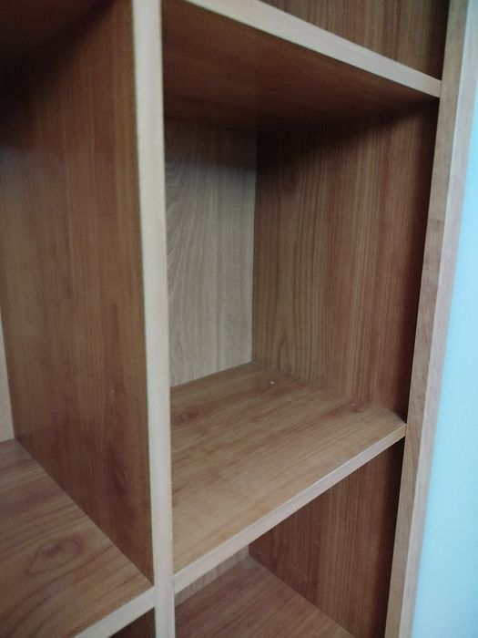 Estante 114x195x30