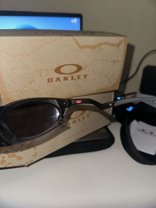 Oakley Plantaris OO943701