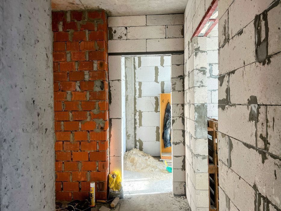 Продам 2х Комн. НОВОСТРОЙ, район БРАМА-2,  ЖК на вул. Спортивна