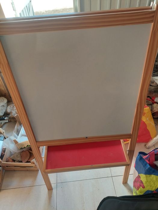 Quadro pedagógico