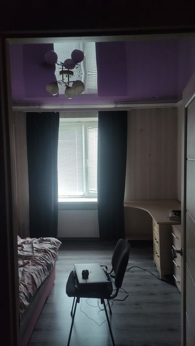 Продаю 2к/к в смт Єланець, вул. Паркова 2