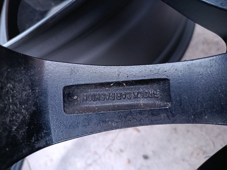 Диски R20 BROCK. Nissan Navara Pathfinder Dodge Durango