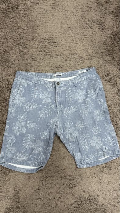 Чоловічі літні шорти