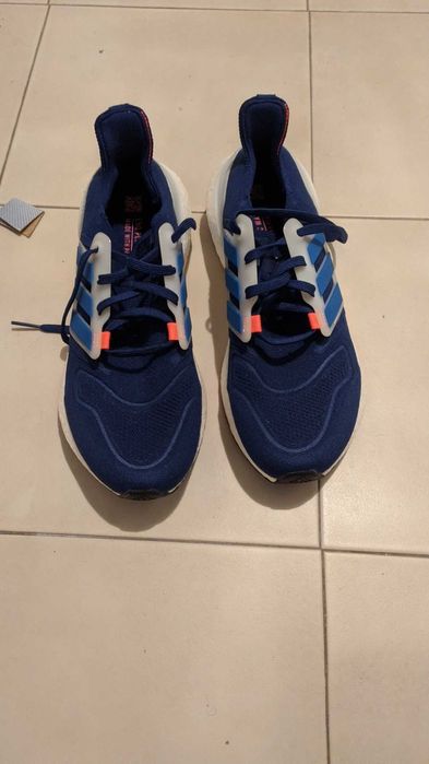 Adidas utraboost  preço de saldo