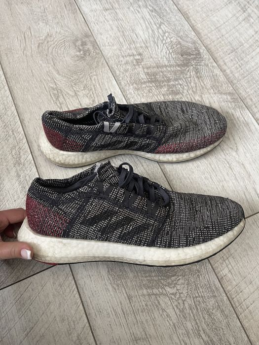 Adidas ( 44 p ) 28 cm