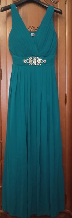 Vendo vestido de cerimónia tamanho S/M 35€