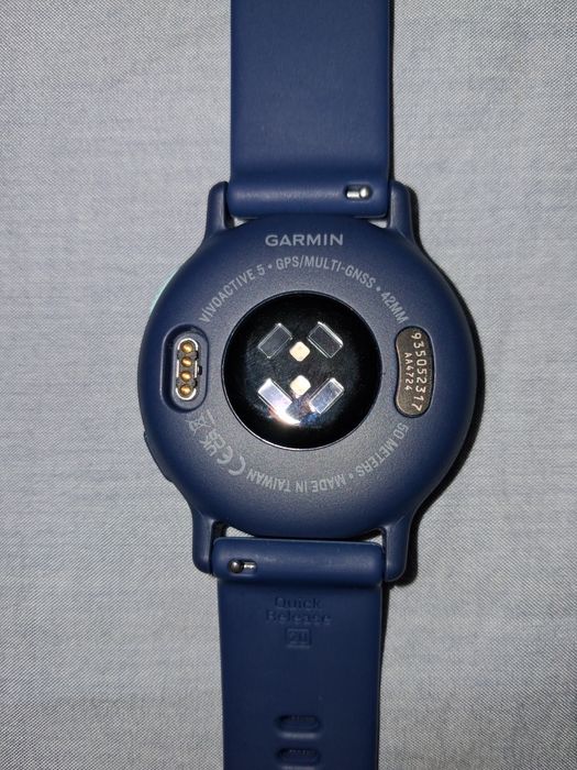 Garmin vívoactive 5