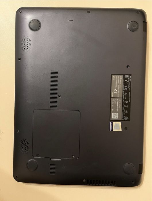 Ноутбук Asus Vivobook