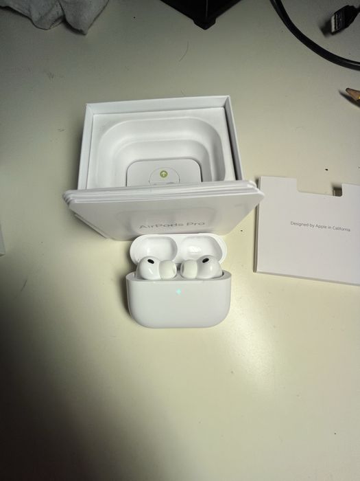 Airpods pro 3 geracao