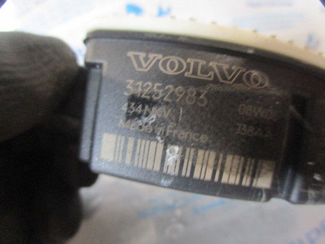 Centralina do fecho central VOLVO C30