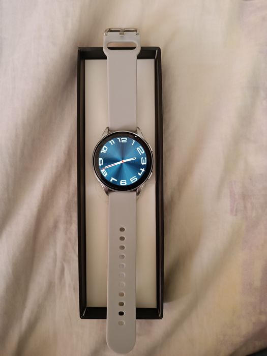 Zegarek Smartwatch