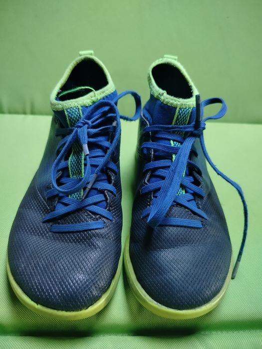 Buty do grania w piłkę kipsta Decathlon 29