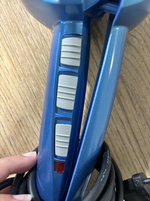 Nano Titanium by BabylissPRO